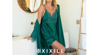 Rediscover Nighttime Comfort and Confidence with XIXILI’s Sleepwear Collection