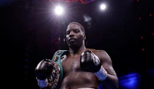 British heavyweight Okolie fails dope test ahead of Paris fight with Yoka
