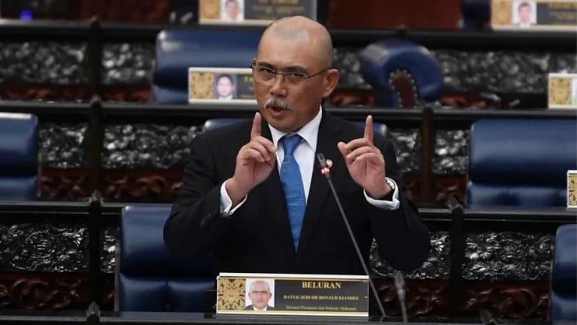 Kerajaan M'sia pertahan BERNAS sebagai pengimport tunggal beras