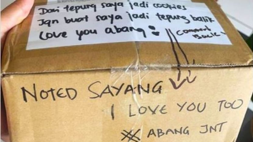 Gambar Pilihan Hari Ini