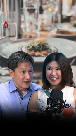 Deep Dive: Stricter requirements needed for opening F&B outlets in Singaopre?