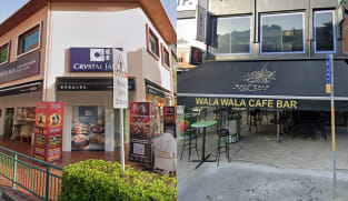 Holland Village icons Crystal Jade La Mian Xiao Long Bao and Wala Wala Cafe Bar set to close this year
