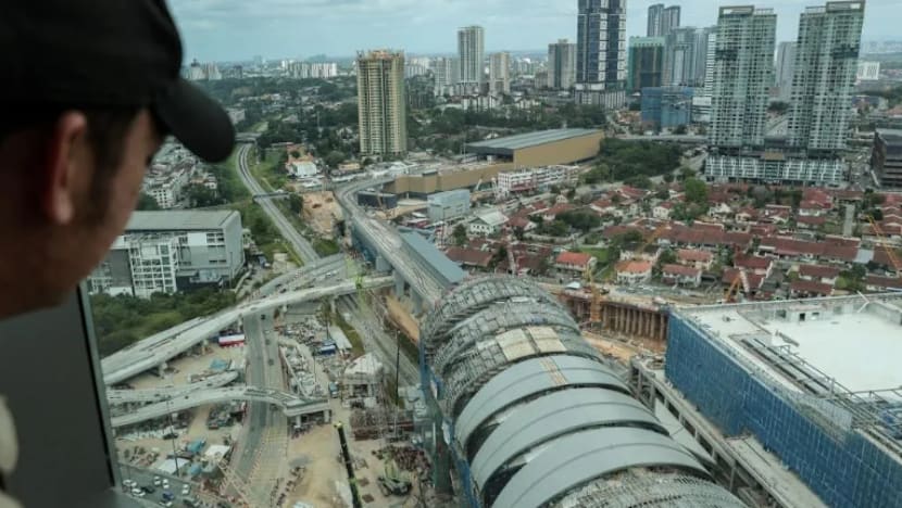 RTS JB-SG bakal dilengkapi 100 laluan elektronik di imigresen Bukit Chagar