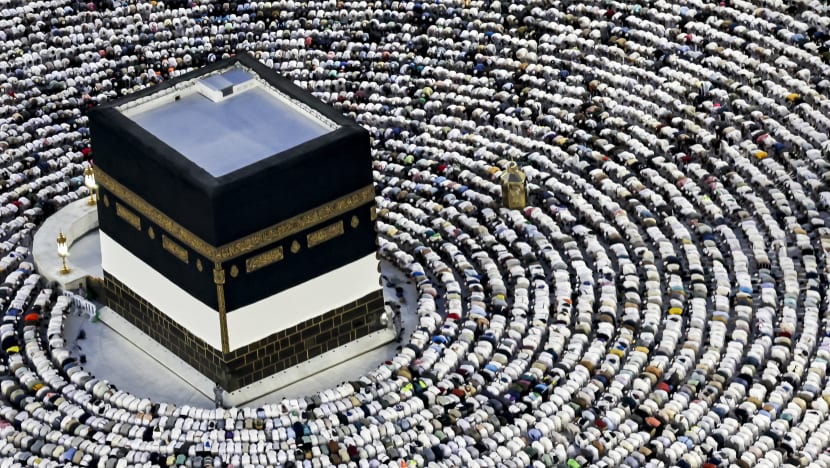 Malaysia sokong langkah tegas, hukuman berat Arab Saudi dalam isu Visa haji Malaysia sokong langkah tegas, hukuman berat Arab Saudi dalam isu Visa haji