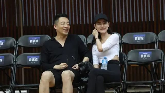 汪小菲未婚妻已怀孕？Mandy 5字回应