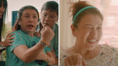 Liu Ling Ling Watched Her Landlords Smoke Opium At Home When She Was A Kid; Had No Idea It Was Illegal