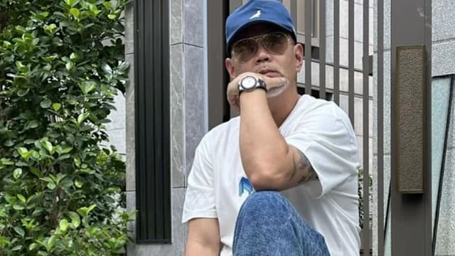 涉毒退圈转行经营民宿，台湾男星遭友人催债！