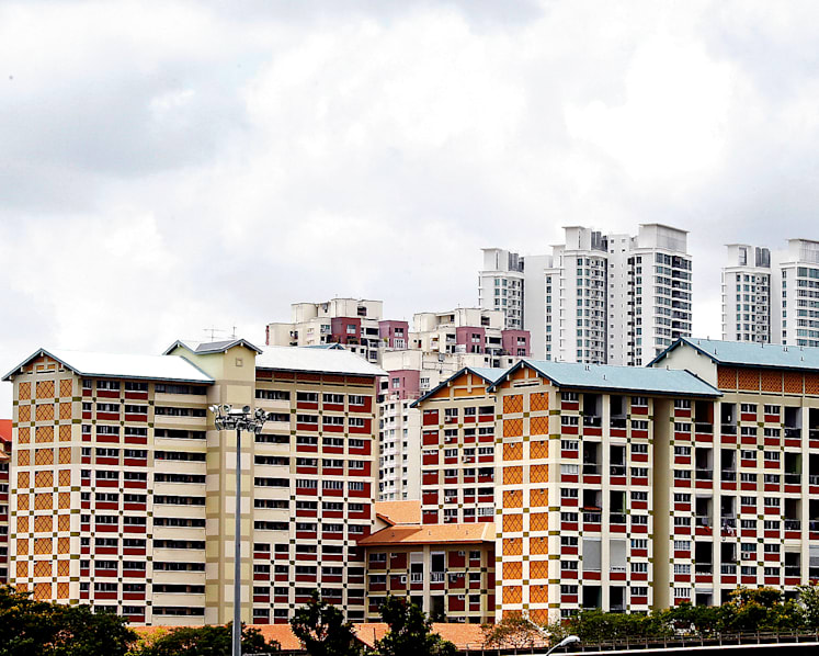 HDB flats more affordable despite shorter loan tenures