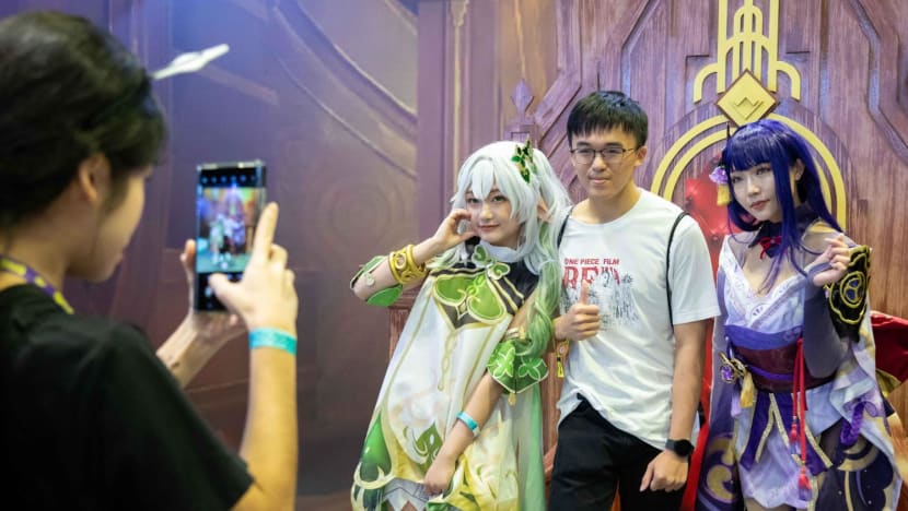 Anime Festival Asia 2023: All about cosplay, merchandise and the spirit of community