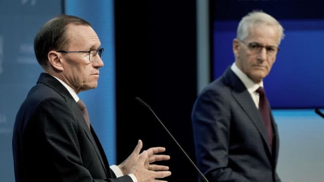 西班牙、挪威和爱尔兰将宣布承认巴勒斯坦为独立国家