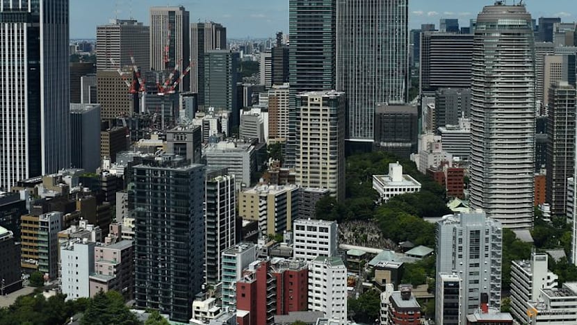 Analysis:Japan governance reforms set to prise open $1.8 trillion cash hoard
