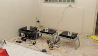 Man set up devices in Singapore blasting 50,000 scam calls in 50 minutes; victims lost S$1.6 million