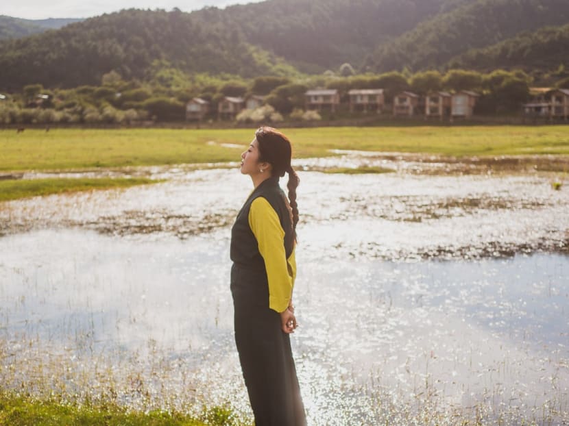 The female founders of these boutique travel companies are changing how Singapore women explore the world The female founders of these boutique travel companies are changing how Singapore women explore the world