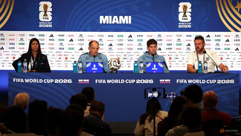 England manager Tuchel has no regrets over semi-final decisions