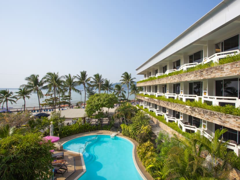 Banyan Tree has a new hotel brand in Phuket, with rooms from S$50 a night Banyan Tree has a new hotel brand in Phuket, with rooms from S$50 a night