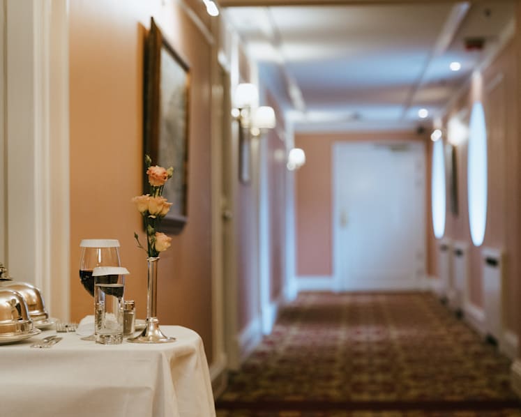 Families on staycation must observe 'rule of 2' when outside their hotel rooms: STB