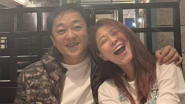 结婚1年瞎传怀孕　李燕无奈回应