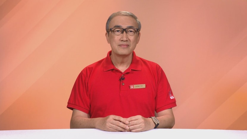 GE2025: Singaporeans deserve MPs who will fight for them, says SDP in party political broadcast GE2025: Singaporeans deserve MPs who will fight for them, says SDP in party political broadcast