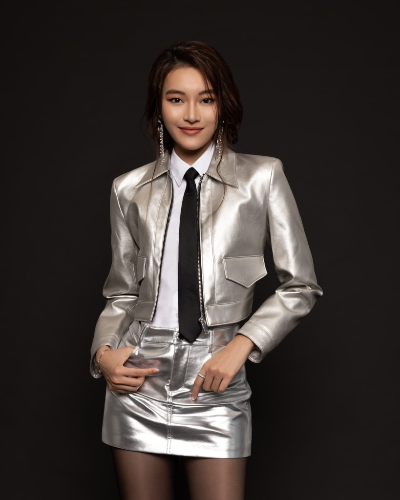 Ye Jia Yun Ye Jia Yun