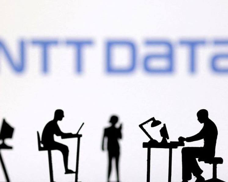 NTT Data to boost India headcount by 5,000 this year, exec says
