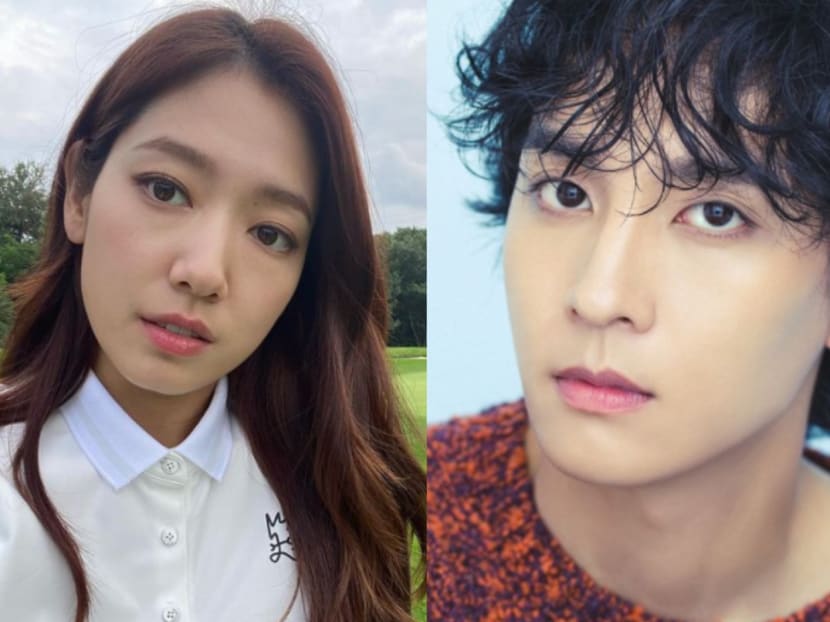 Korean actors Park Shin-hye and Choi Tae-joon to marry after 4 years of