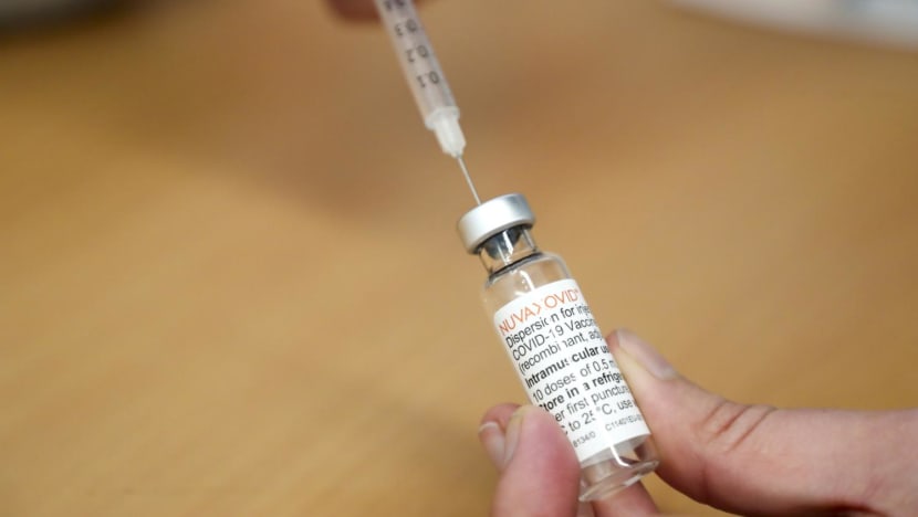 4 reports of 'non-serious adverse events' in over 2,000 doses of Nuvaxovid Covid-19 vaccine administered: HSA