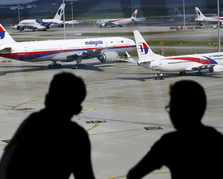 Explainer: Shut down, sell off or bailout — what’s next for Malaysian Airlines
