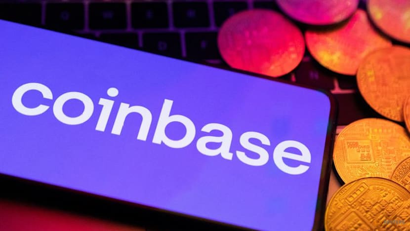 Crypto exchange Coinbase beats Street estimates as trading volumes surge