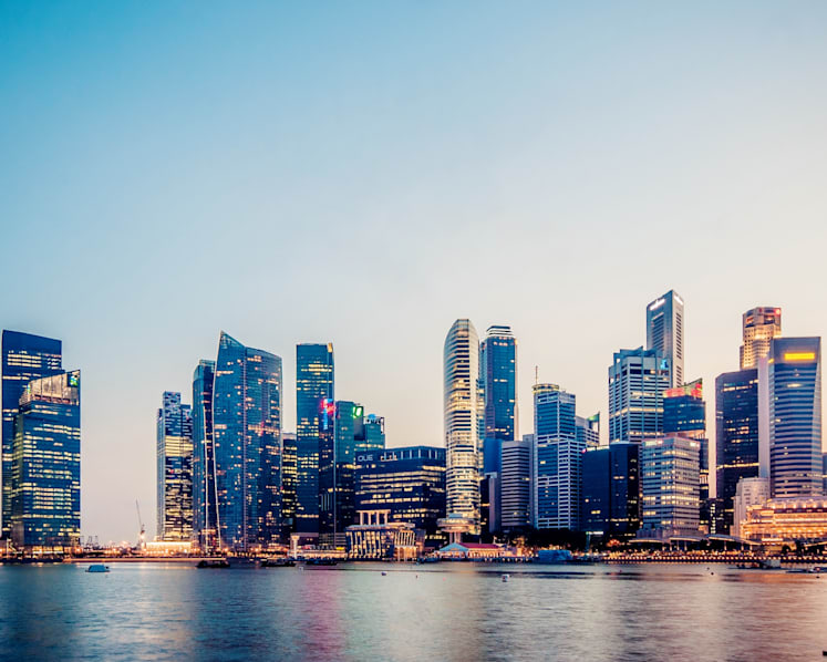 Economists keep Singapore's growth forecast at 2.5% for this year