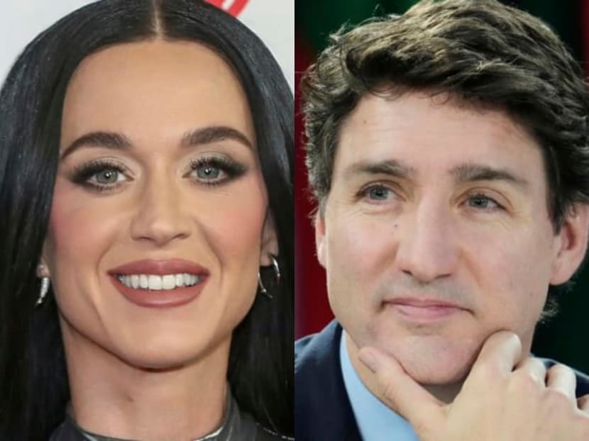 Singer Katy Perry and former Canada PM Justin Trudeau spotted having dinner together, fuelling rumours of relationship Singer Katy Perry and former Canada PM Justin Trudeau spotted having dinner together, fuelling rumours of relationship