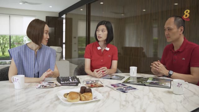 我董你 | 性格大不同夫妻创业  意见不合摔坏十多部手机
