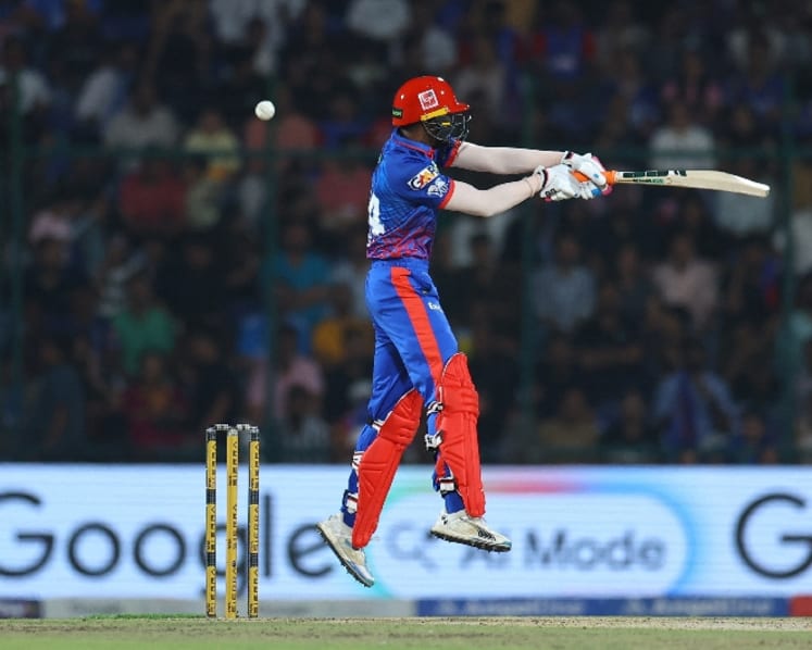 Delhi stay alive with win over Rajasthan as Bengaluru thrash Punjab to enter playoffs