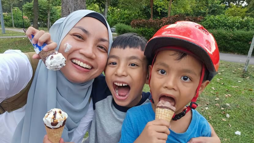 Ditinggal meninggal suami di usia 32, Naadira normalisasi bahas kematian dan berduka 