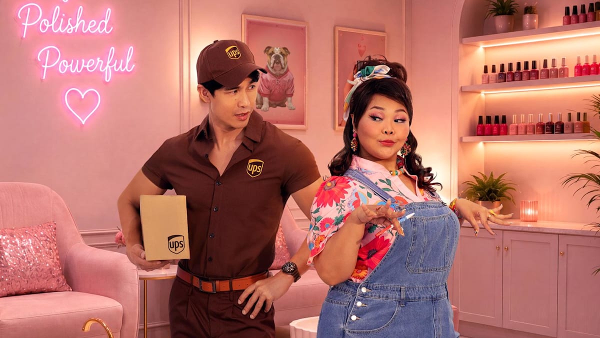 Crazy Rich Asians star Pierre Png returns to the stage in SRT’s Legally Blonde musical