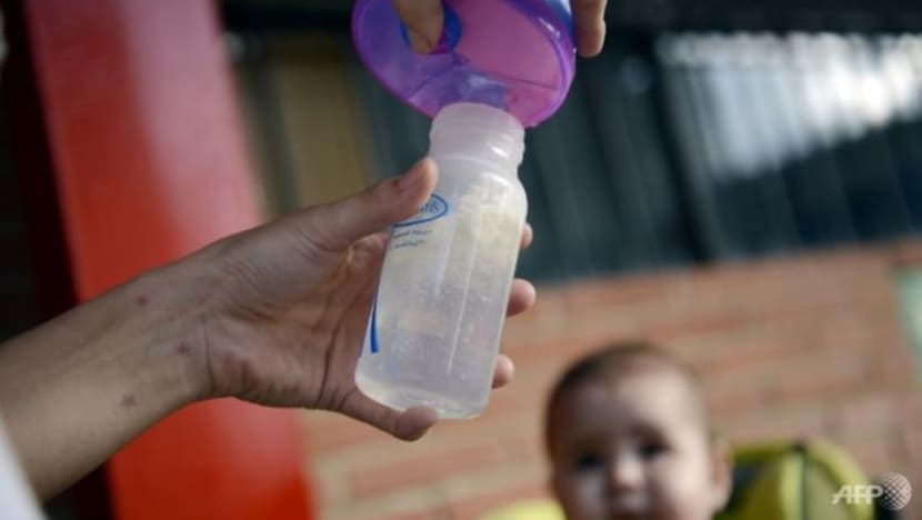 Amah dipenjara 6 bulan kerana beri susu dibubuh ubat Anarex kepada bayi 13 bulan