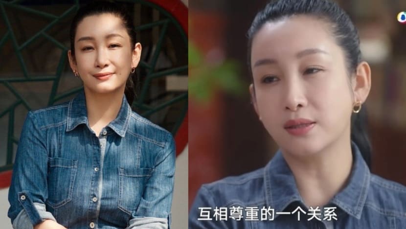 Chinese Actress Qin Hailu Has No Patience For Lazy Actors, Says “No One Dares To Not Memorise Their Scripts” Around Her