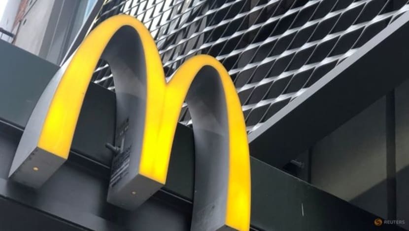 McDonald's AS rancang pecat kakitangan korporat, tutup sementara pejabat McDonald's AS rancang pecat kakitangan korporat, tutup sementara pejabat