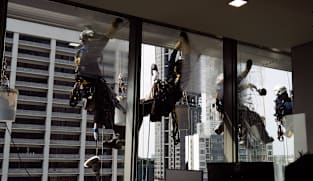 Singapore Hour - City Hustle