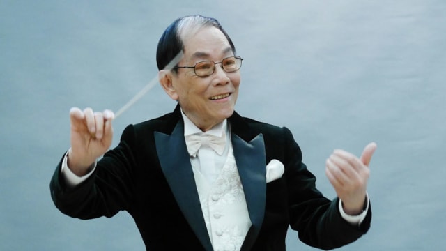 曾创作《小李飞刀》、《上海滩》主题曲　香港殿堂级音乐家顾嘉辉逝世