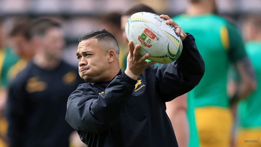 Past success counts for nothing against New Zealand, says Springboks' Kolbe Past success counts for nothing against New Zealand, says Springboks' Kolbe