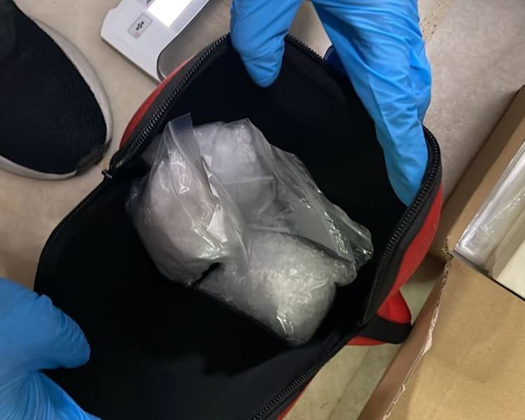3 people arrested in Bukit Batok for suspected drug-related activities