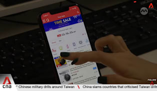 Banks, e-commerce platforms step up anti-fraud measures as online scam tactics evolve