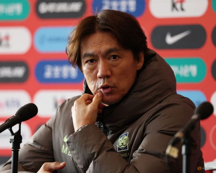 Japan underline status as Asia's best World Cup hope in mixed window