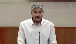 Committee of Supply 2026 debate, Day 4: Sanjeev Kumar Tiwari on senior employability 