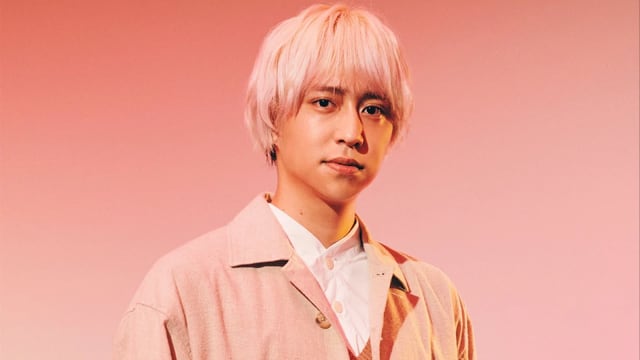 Hey! Say! JUMP成员八乙女光宣布结婚！