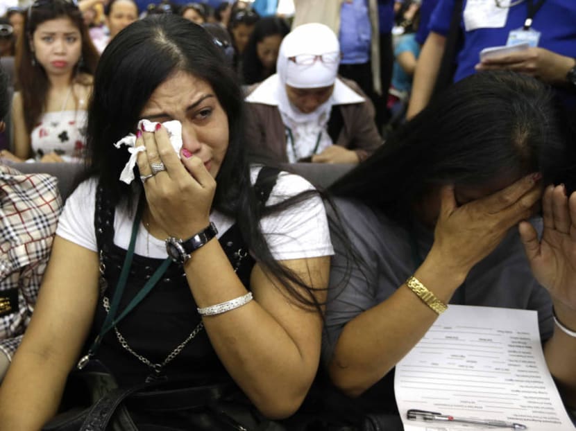 Philippines halts workers' deployment to Qatar - TODAY