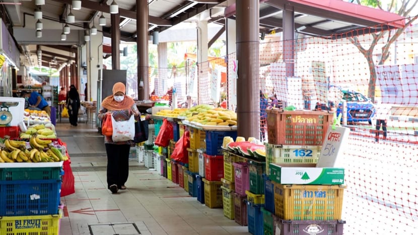 About 140 people to face fines for not keeping safe distance, not wearing masks