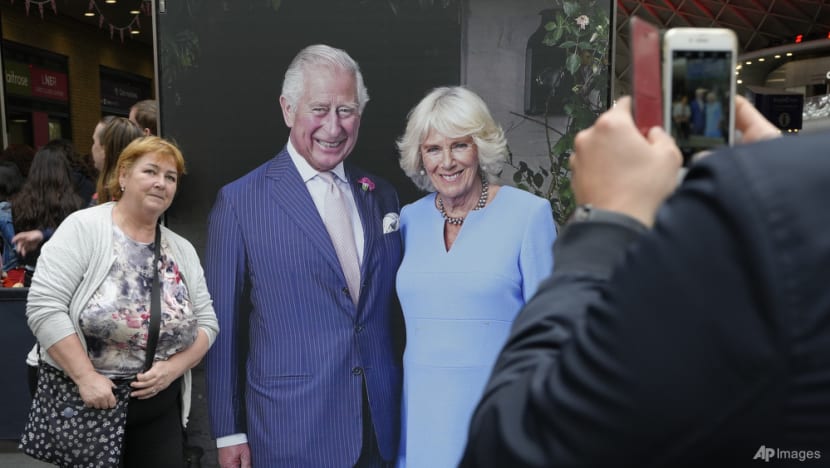 Commentary: Accession of King Charles, a divorcee, would once have scandalised. But much has changed Commentary: Accession of King Charles, a divorcee, would once have scandalised. But much has changed