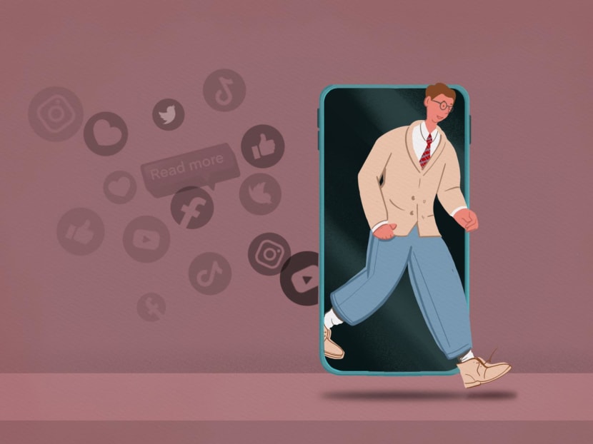 Are you willing to give up social media? Here’s what happened when this writer did just that Are you willing to give up social media? Here’s what happened when this writer did just that