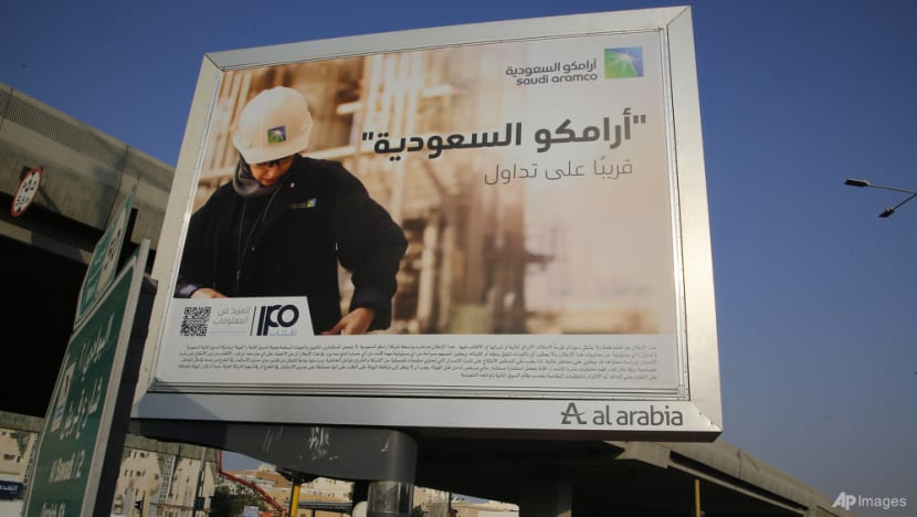 Saudi Aramco reports 15% drop in Q3 profit but maintains dividend Saudi Aramco reports 15% drop in Q3 profit but maintains dividend
